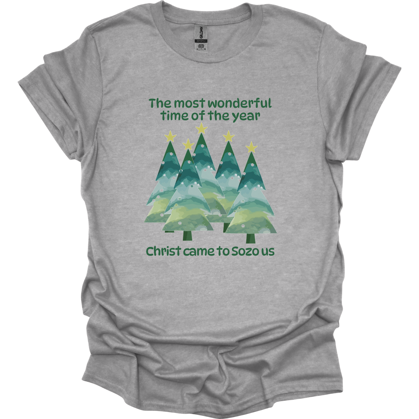 Most wonderful time of the year T-Shirt