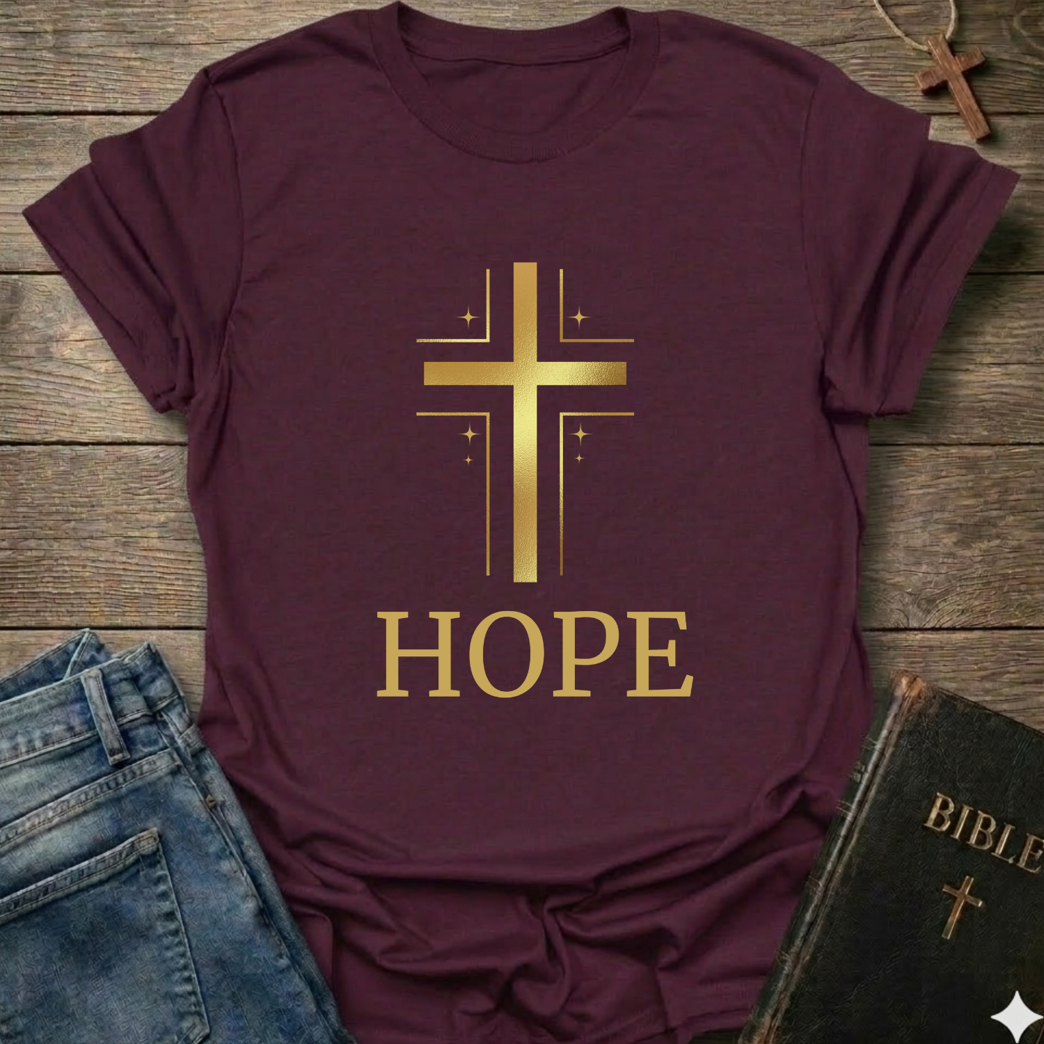 Hope T-Shirt
