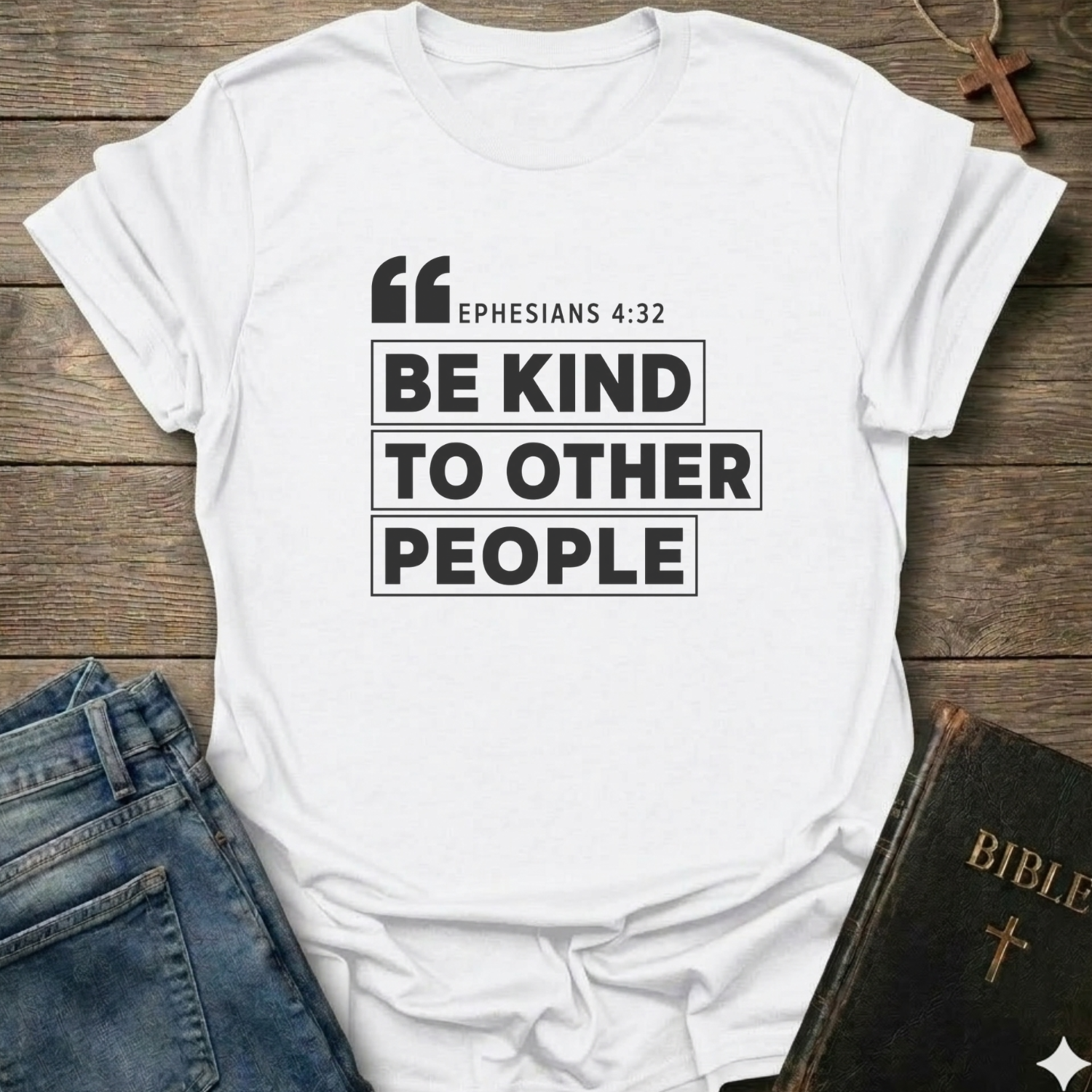 Be kind to other people T-Shirt