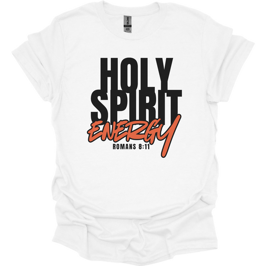 Holy Spirit Energy T-Shirt