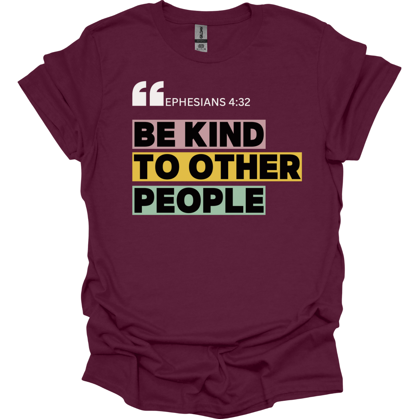 Be kind to other people T-Shirt