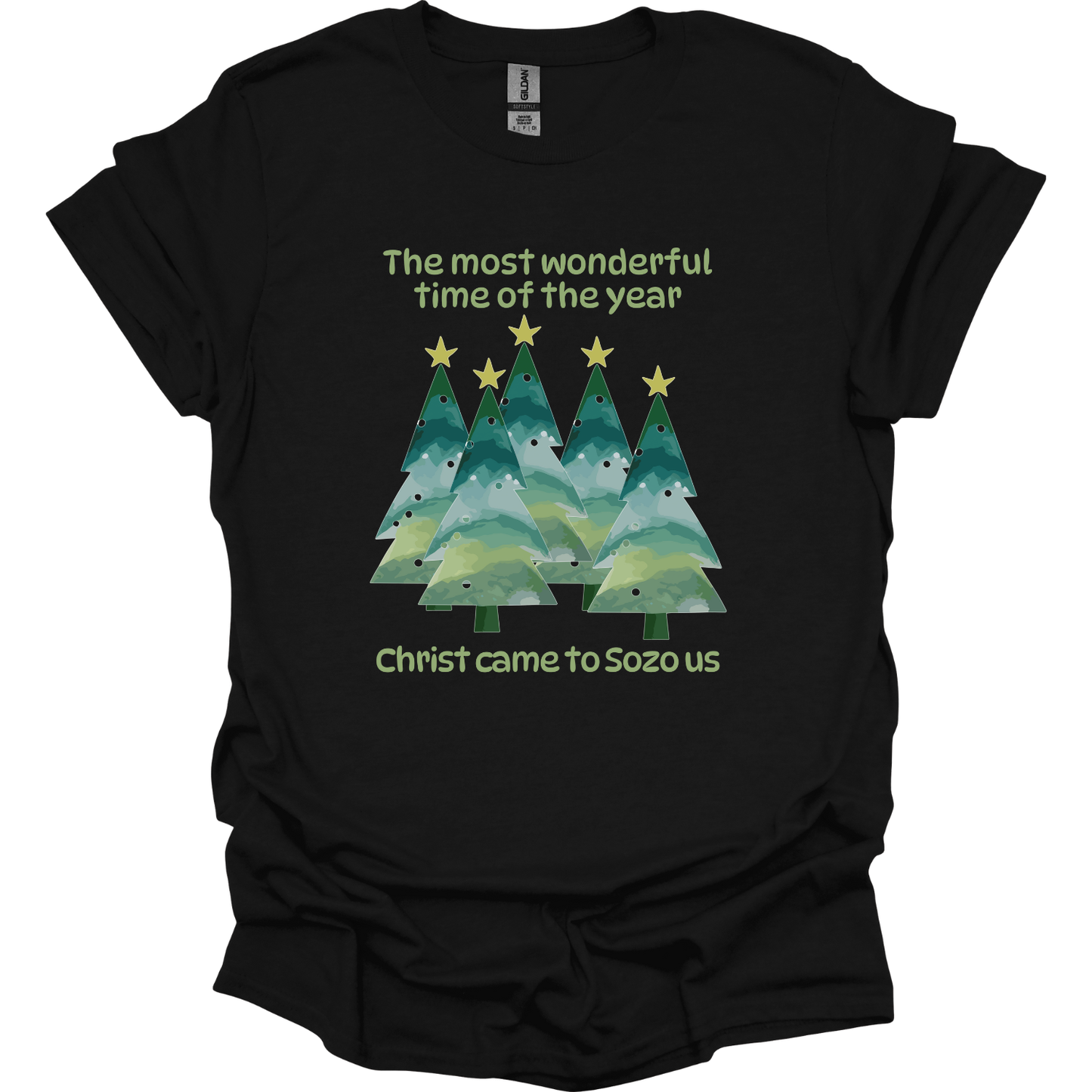 Most wonderful time of the year T-Shirt