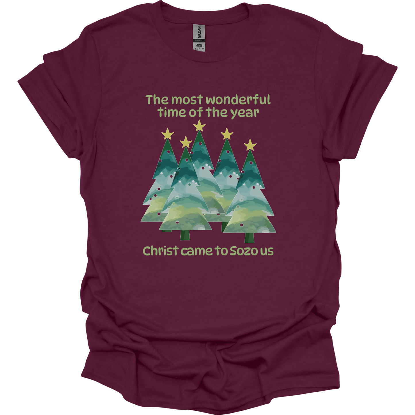 Most wonderful time of the year T-Shirt