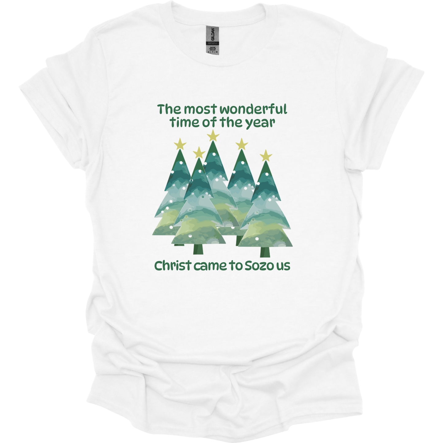 Most wonderful time of the year T-Shirt