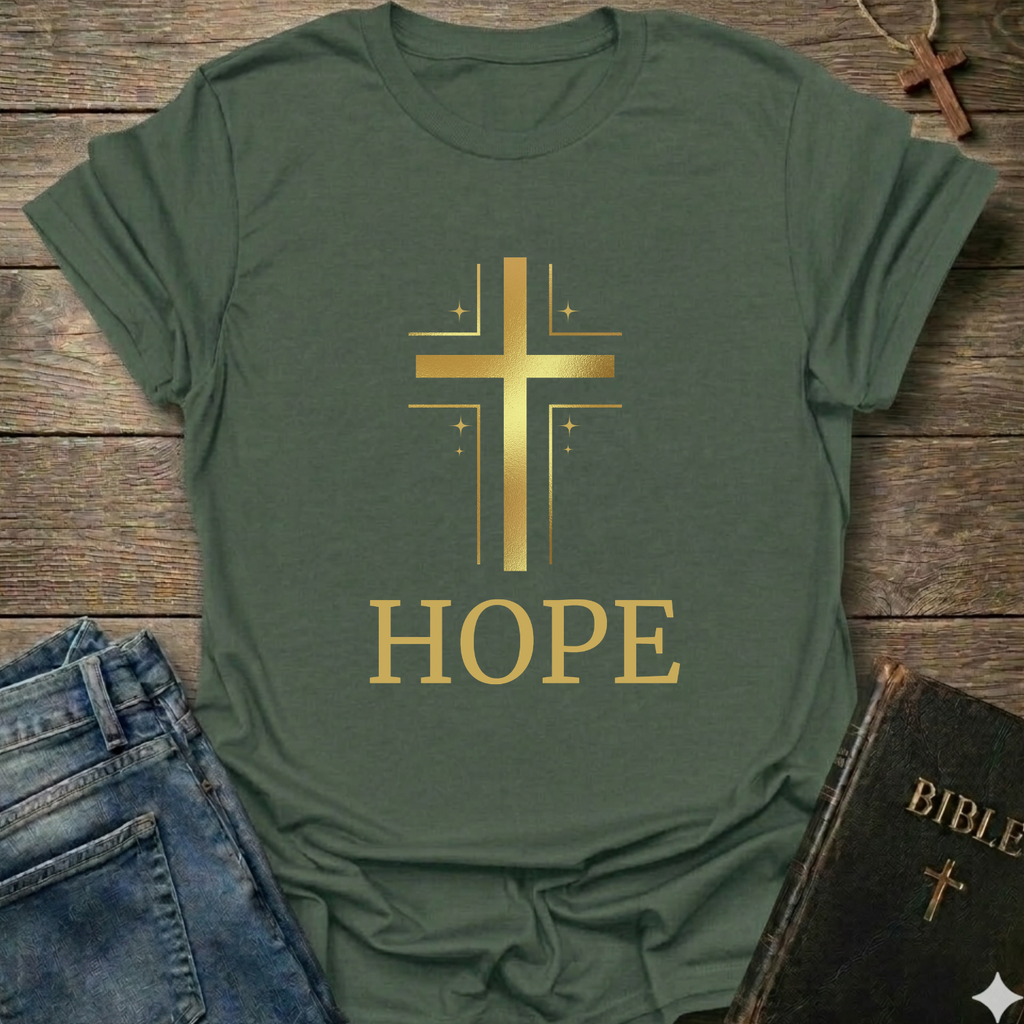 Hope T-Shirt