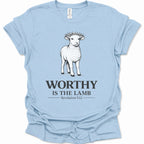 Worthy is the Lamb T-Shirt