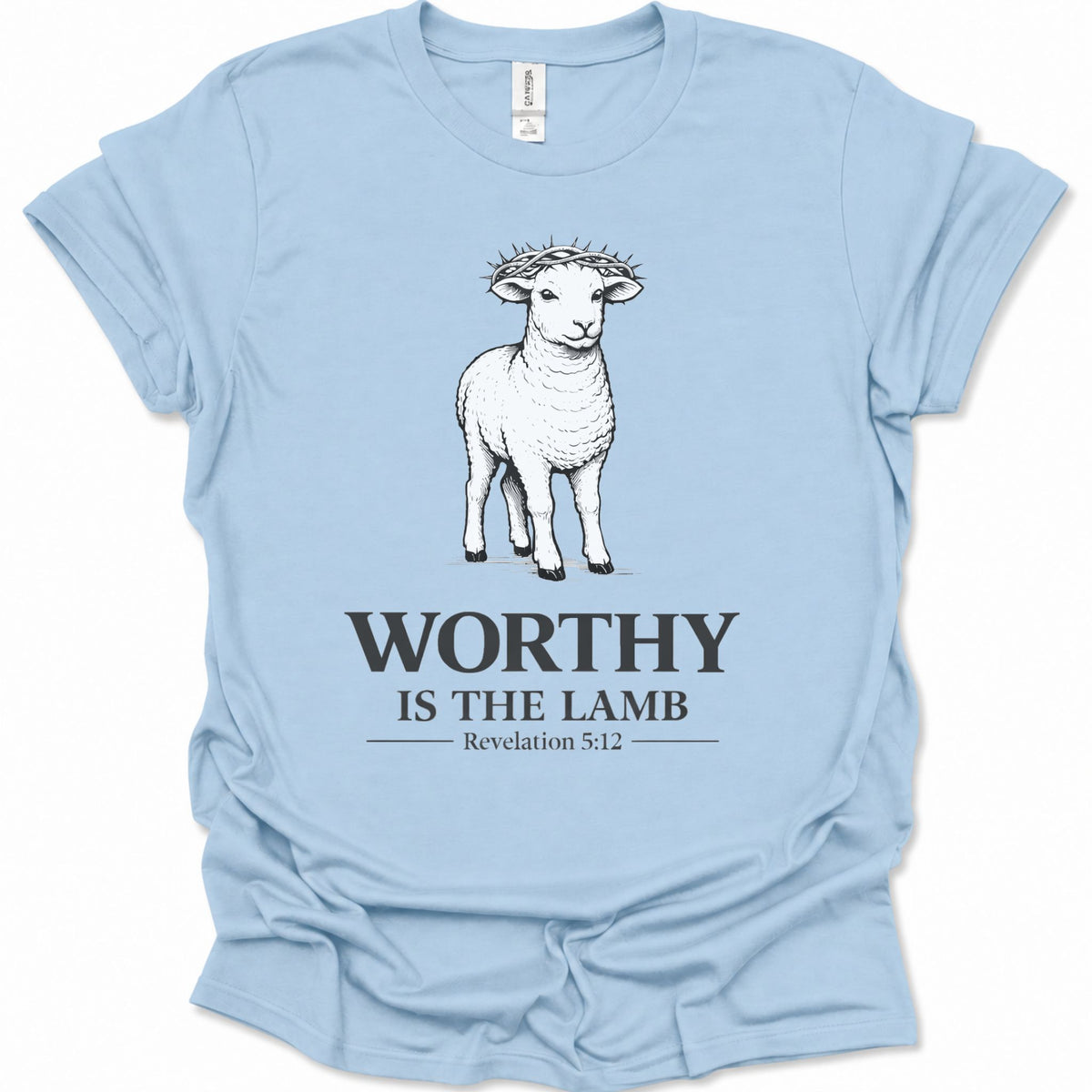 Worthy is the Lamb T-Shirt