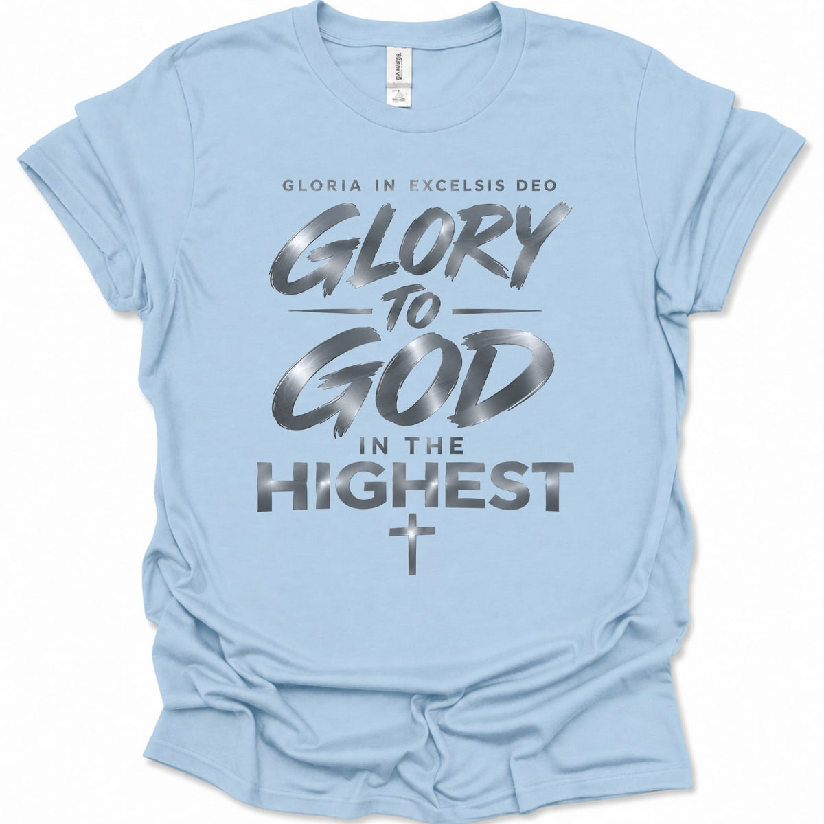Gloria in Excelsis Deo T-Shirt