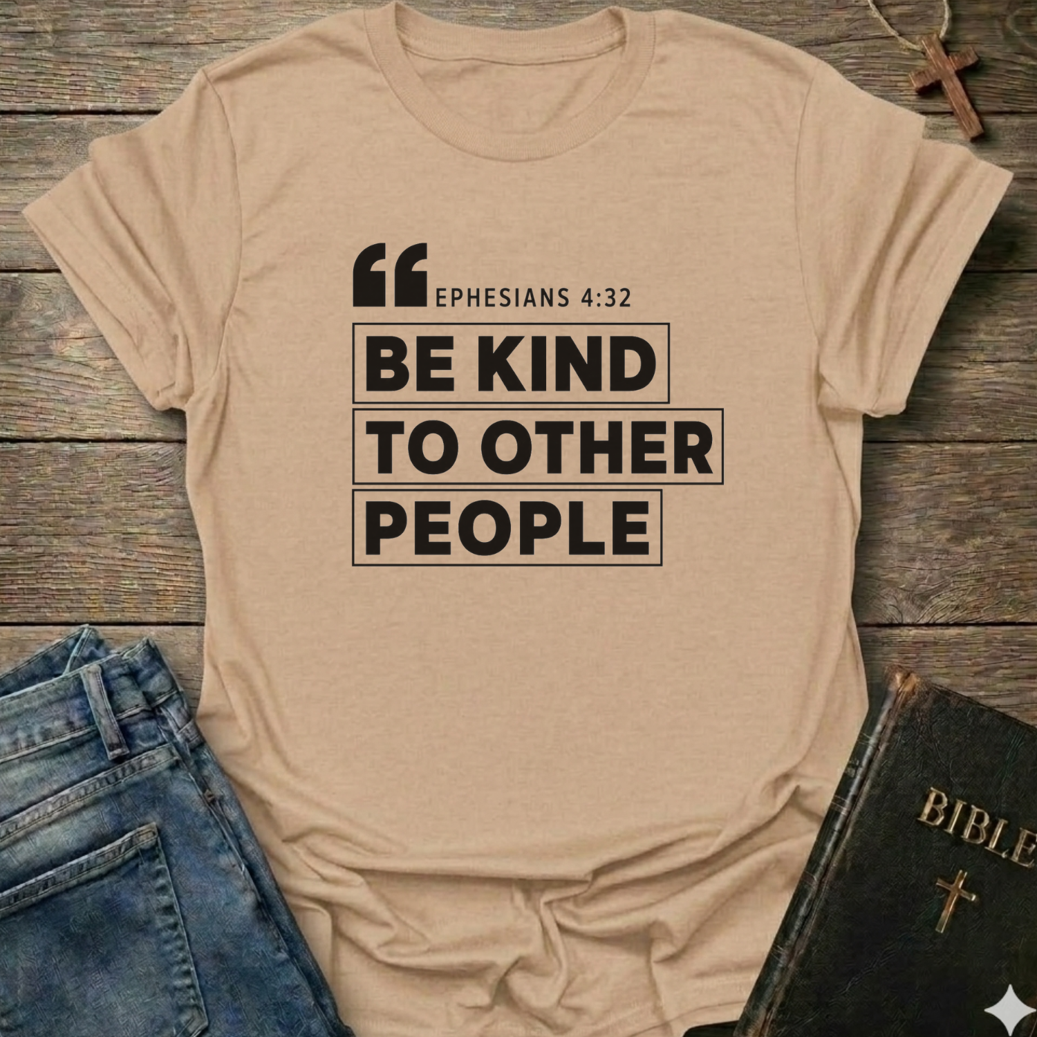 Be kind to other people T-Shirt
