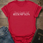 Christ greatest gift Redemption T-Shirt