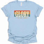 God's Child since Rebirth T-Shirt
