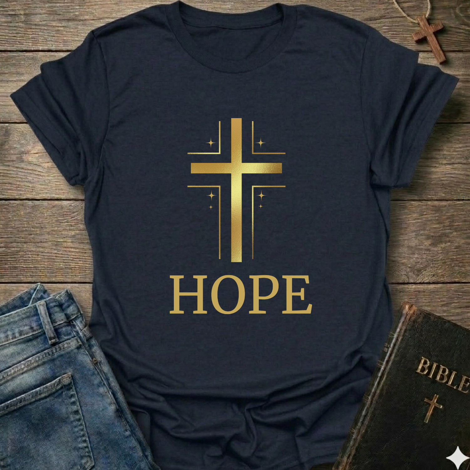 Hope T-Shirt