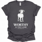 Worthy is the Lamb T-Shirt