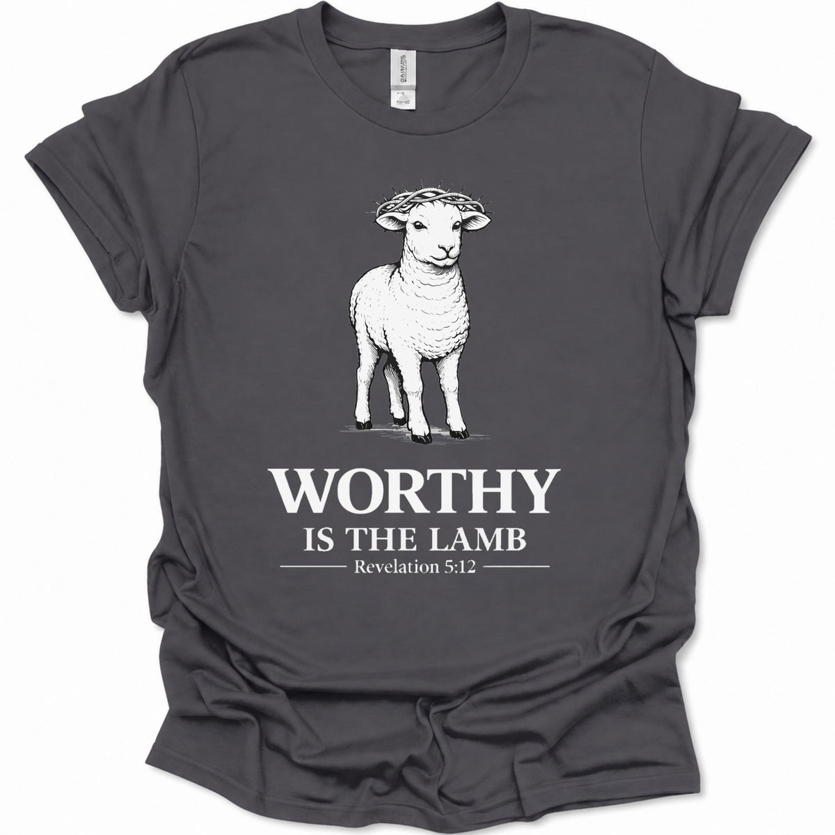 Worthy is the Lamb T-Shirt