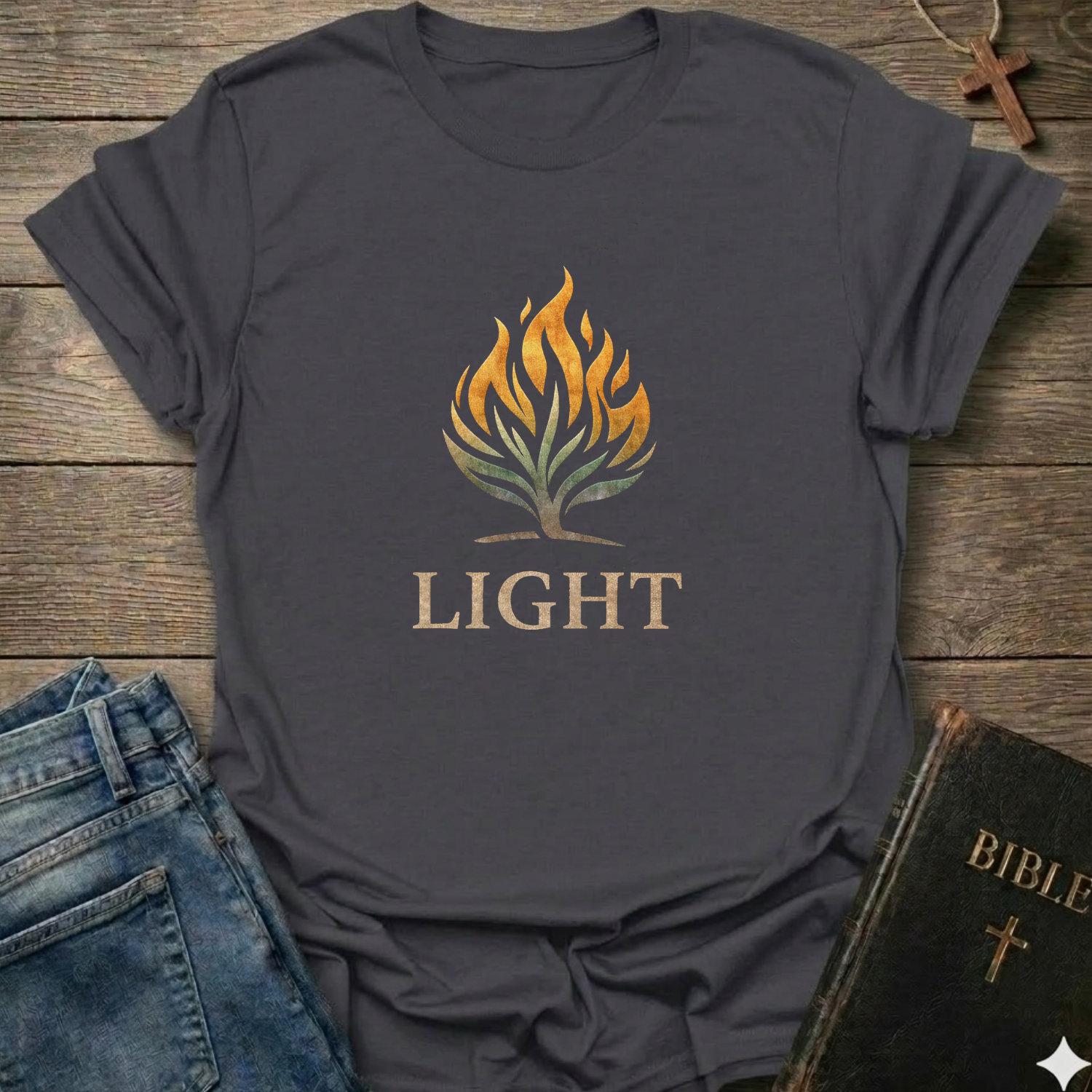 Light T-Shirt