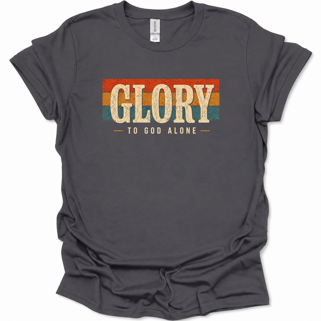 God's Child since Rebirth T-Shirt