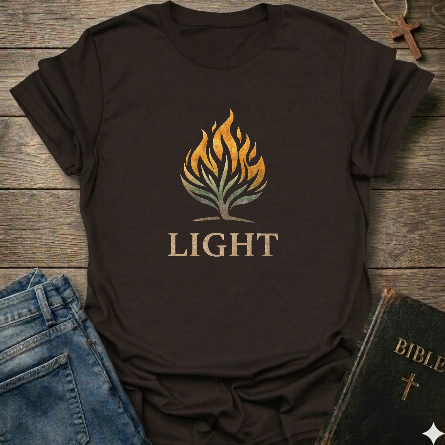 Light T-Shirt