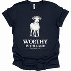 Worthy is the Lamb T-Shirt