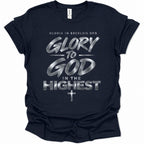 Gloria in Excelsis Deo T-Shirt
