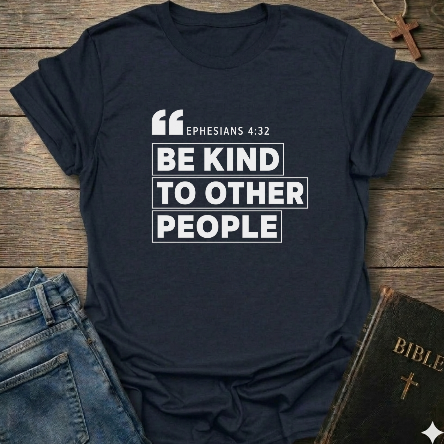Be kind to other people T-Shirt