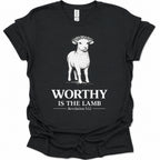 Worthy is the Lamb T-Shirt