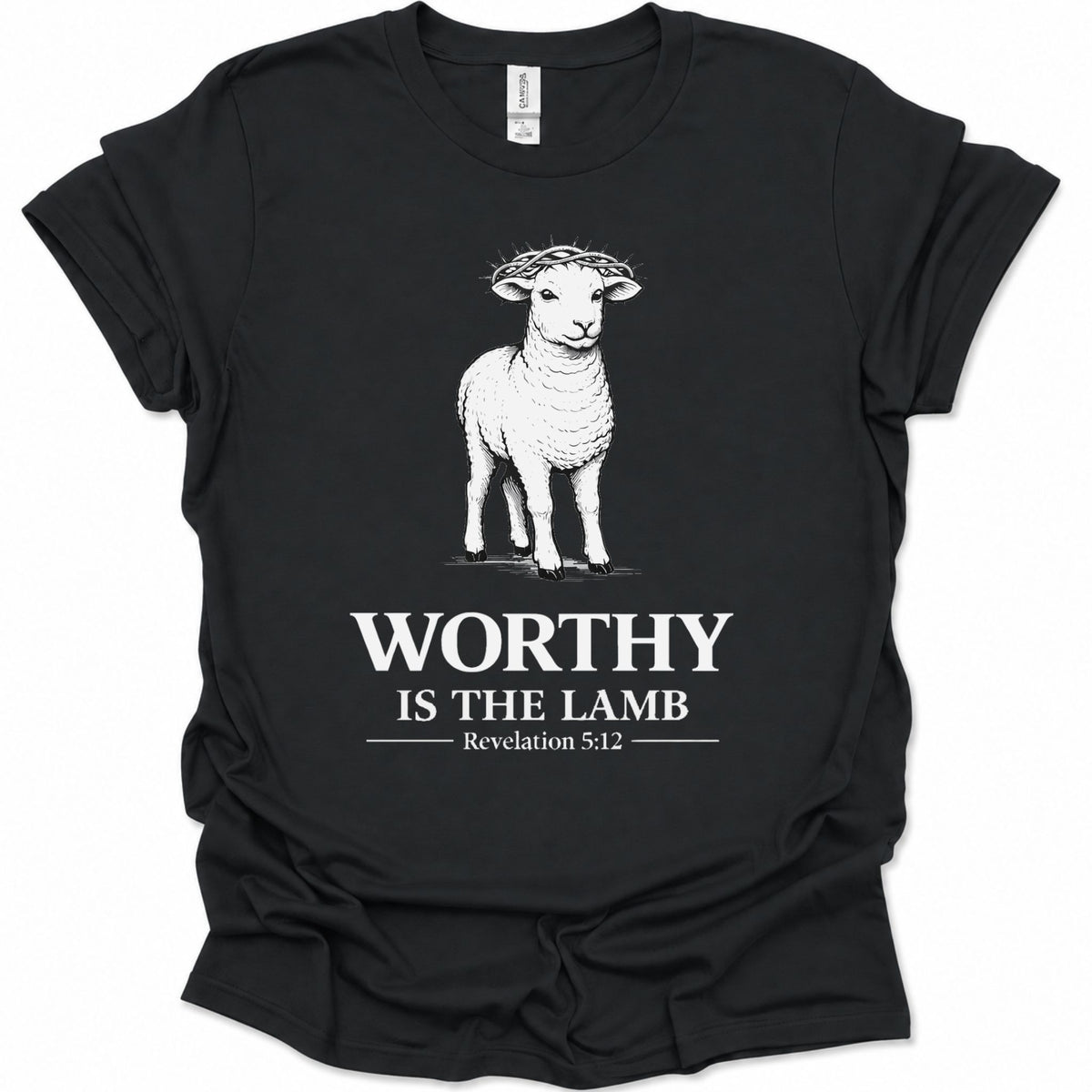 Worthy is the Lamb T-Shirt