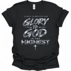 Gloria in Excelsis Deo T-Shirt