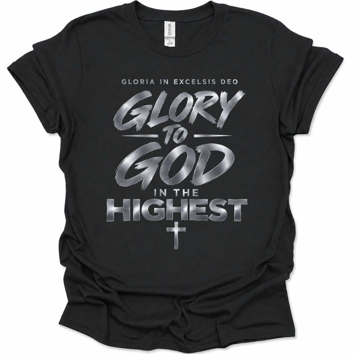 Gloria in Excelsis Deo T-Shirt