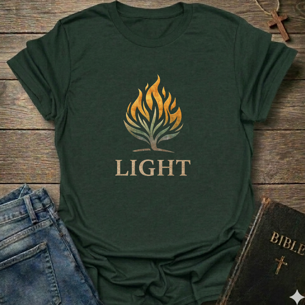 Light T-Shirt